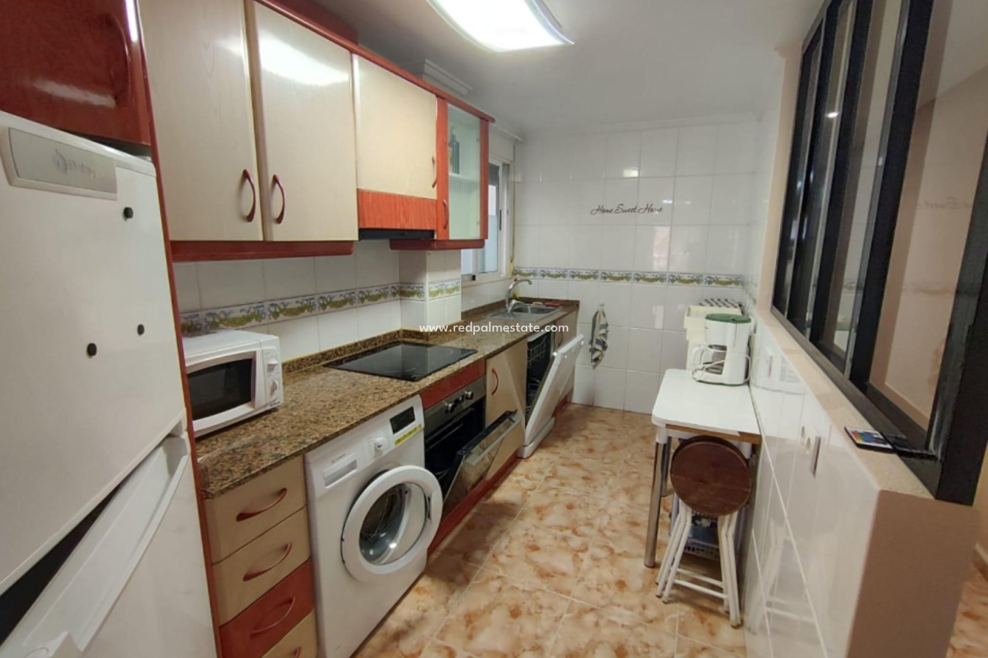 Reventa - Departamento -
Torrevieja