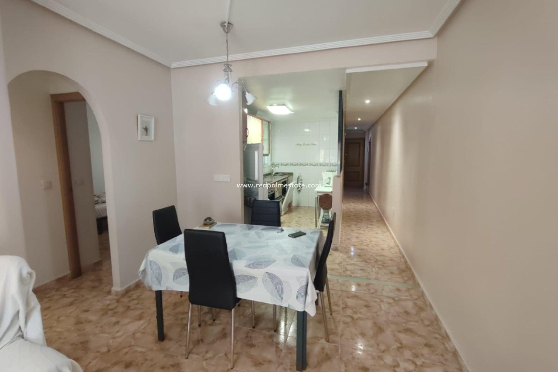 Reventa - Departamento -
Torrevieja