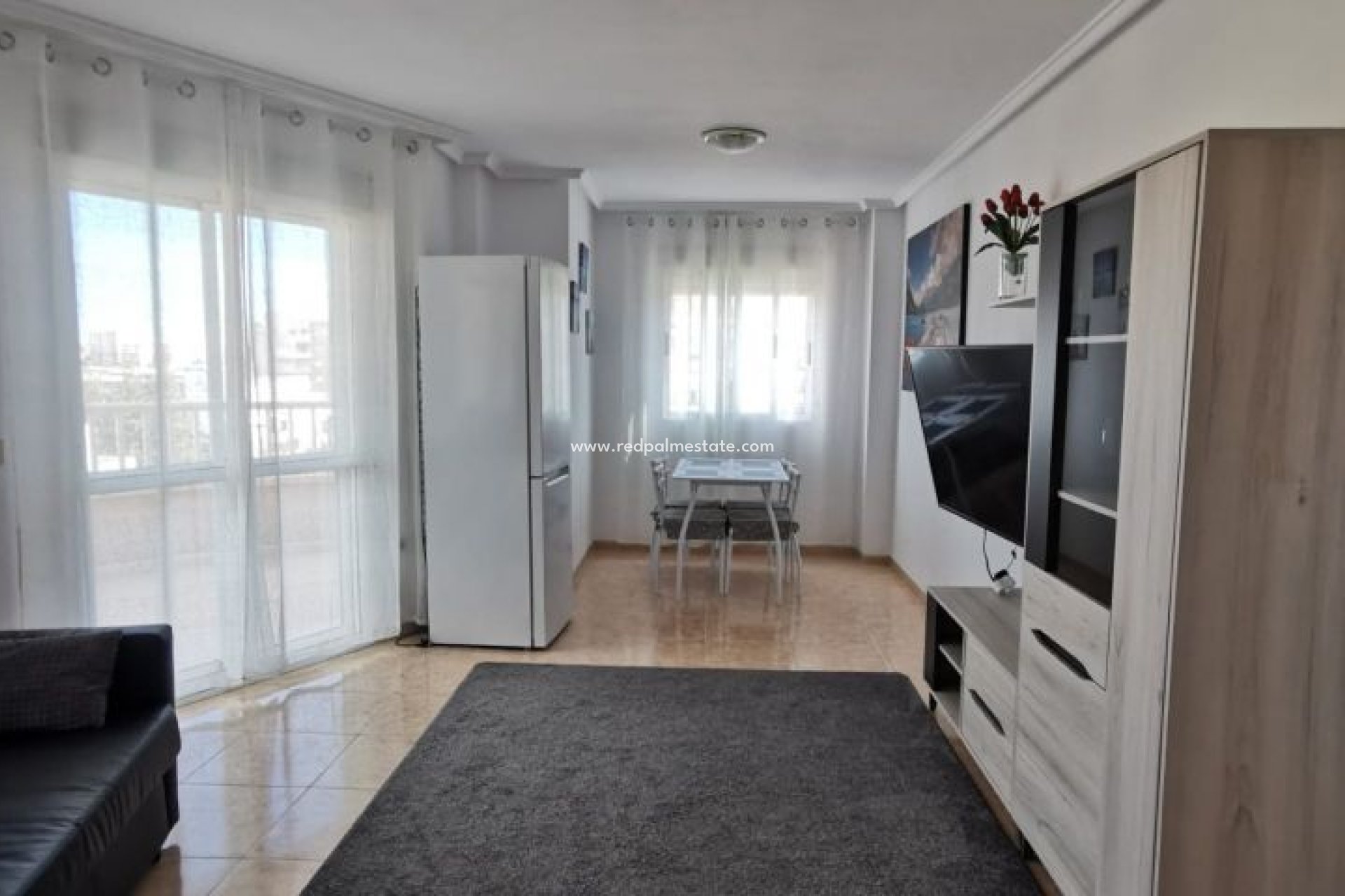 Reventa - Departamento -
Torrevieja