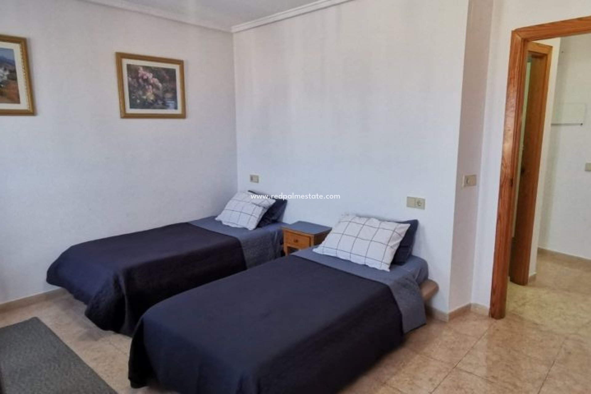 Reventa - Departamento -
Torrevieja