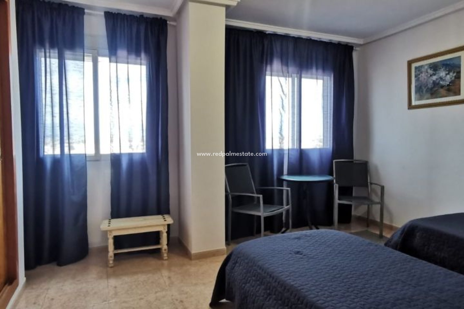 Reventa - Departamento -
Torrevieja