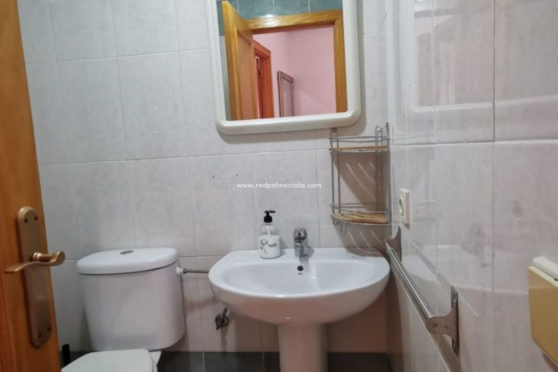 Reventa - Departamento -
Torrevieja