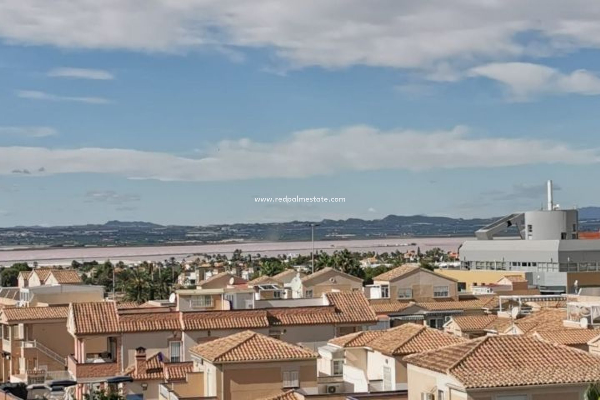 Reventa - Departamento -
Torrevieja