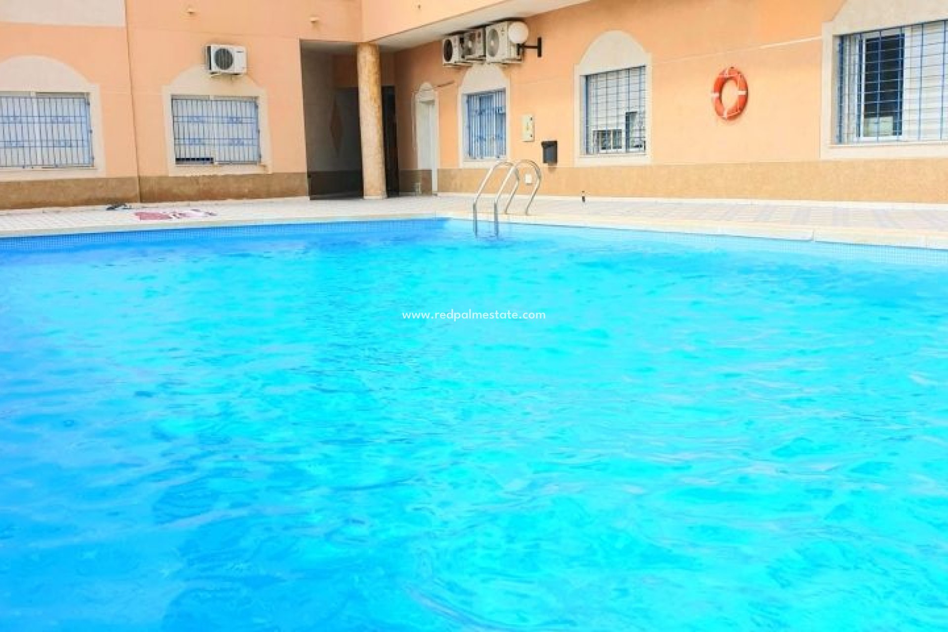 Reventa - Departamento -
Torrevieja