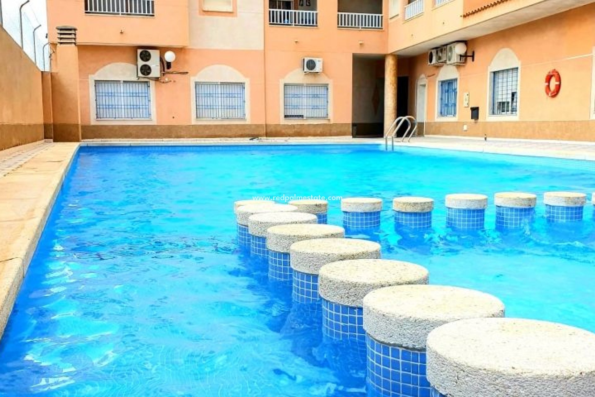 Reventa - Departamento -
Torrevieja