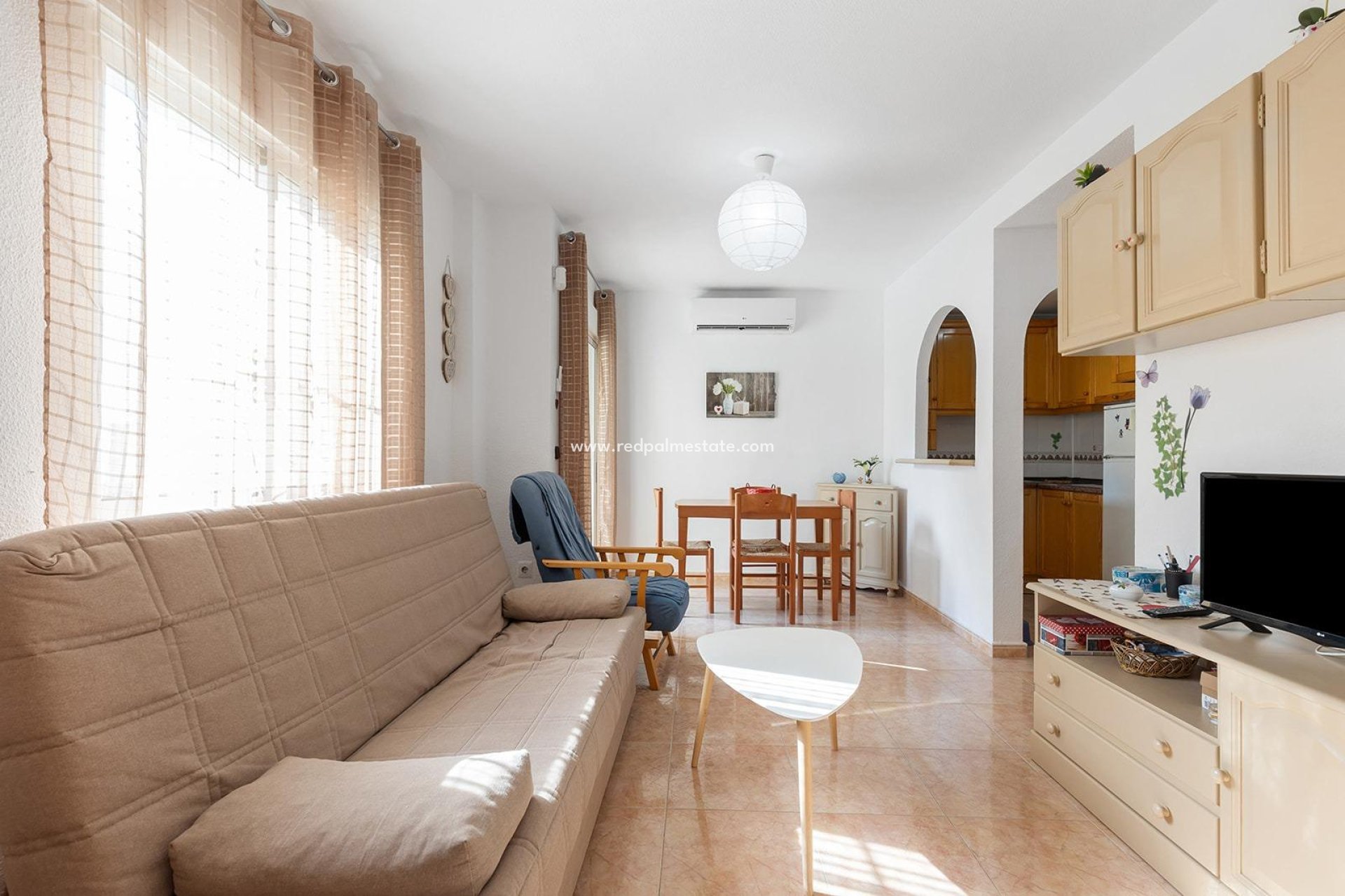 Reventa - Departamento -
Torrevieja