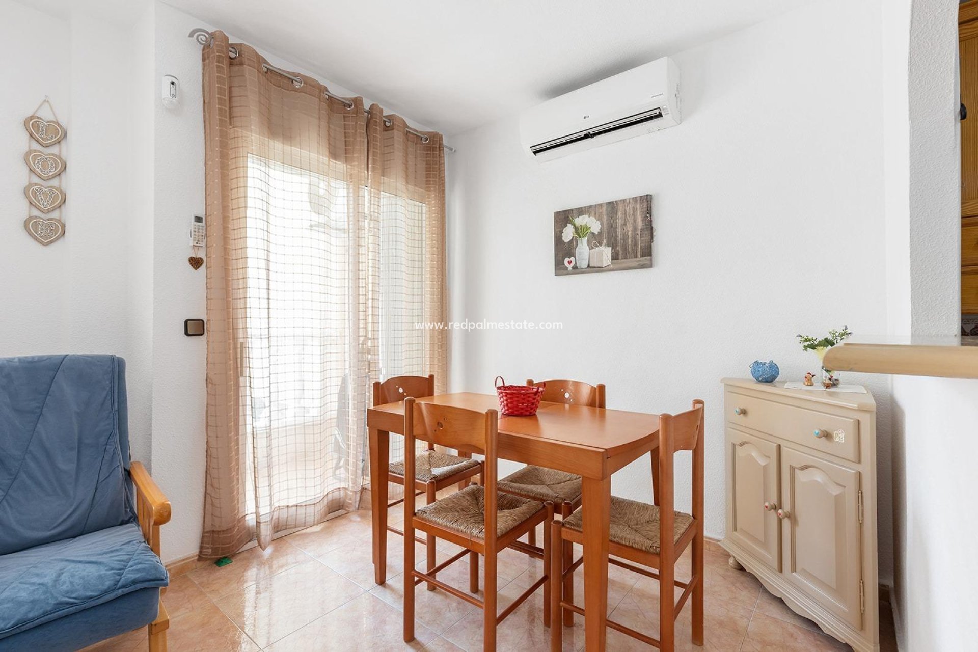 Reventa - Departamento -
Torrevieja