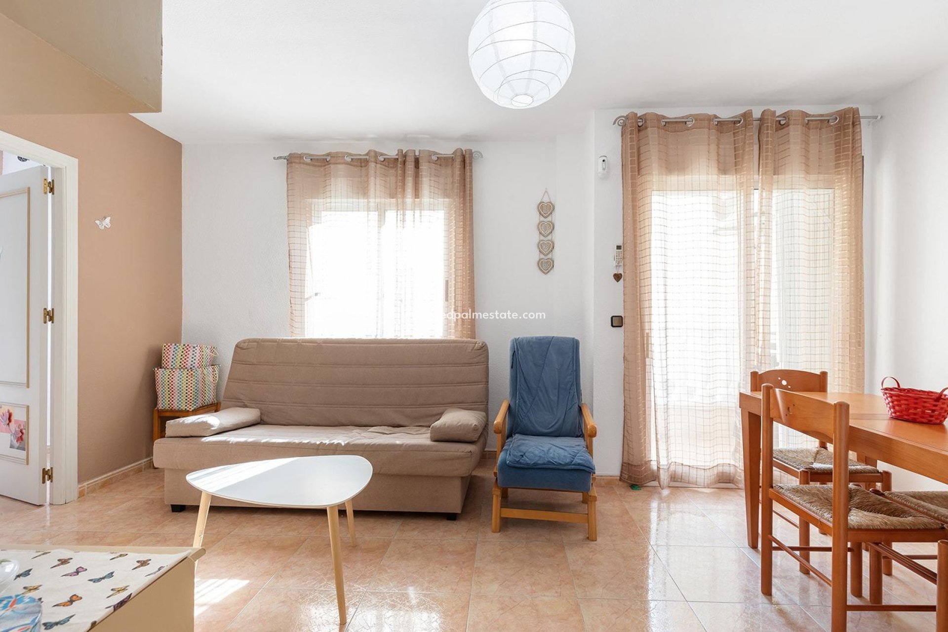 Reventa - Departamento -
Torrevieja