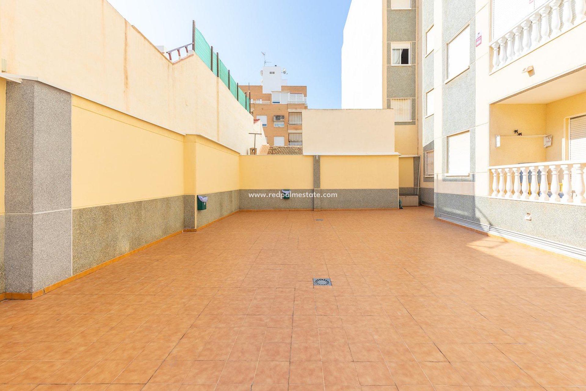 Reventa - Departamento -
Torrevieja