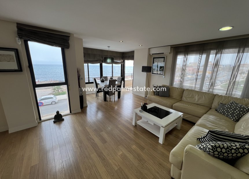 Reventa - Departamento -
Torrevieja