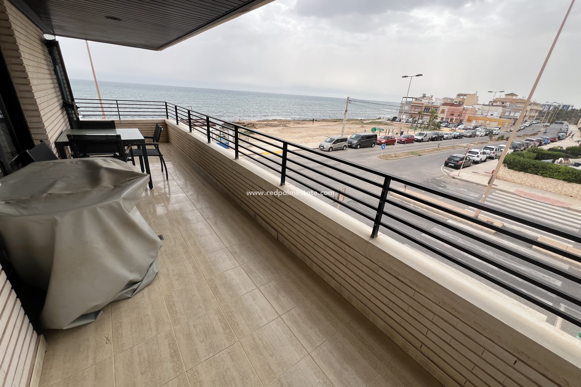 Reventa - Departamento -
Torrevieja