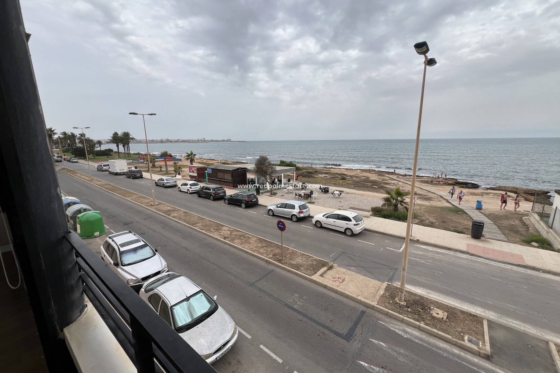 Reventa - Departamento -
Torrevieja