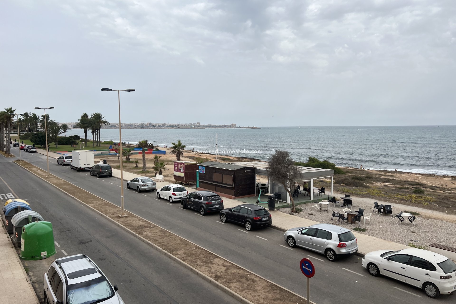 Reventa - Departamento -
Torrevieja