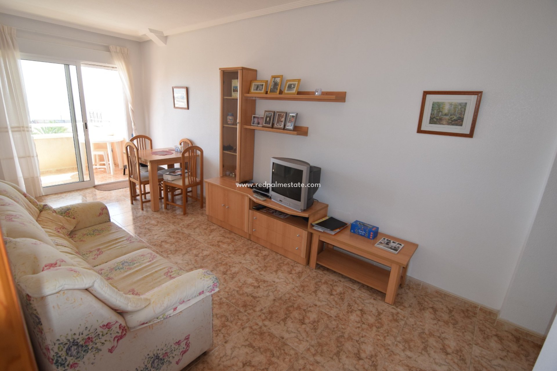 Reventa - Departamento -
Torrevieja