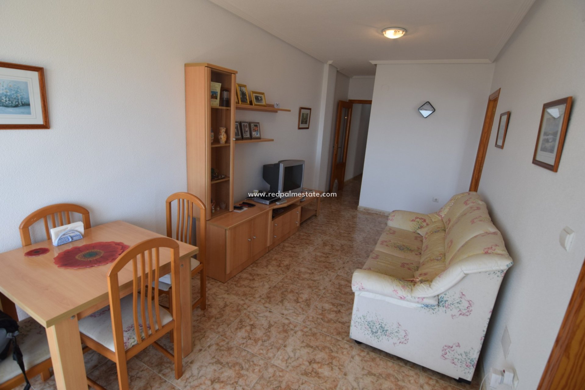 Reventa - Departamento -
Torrevieja