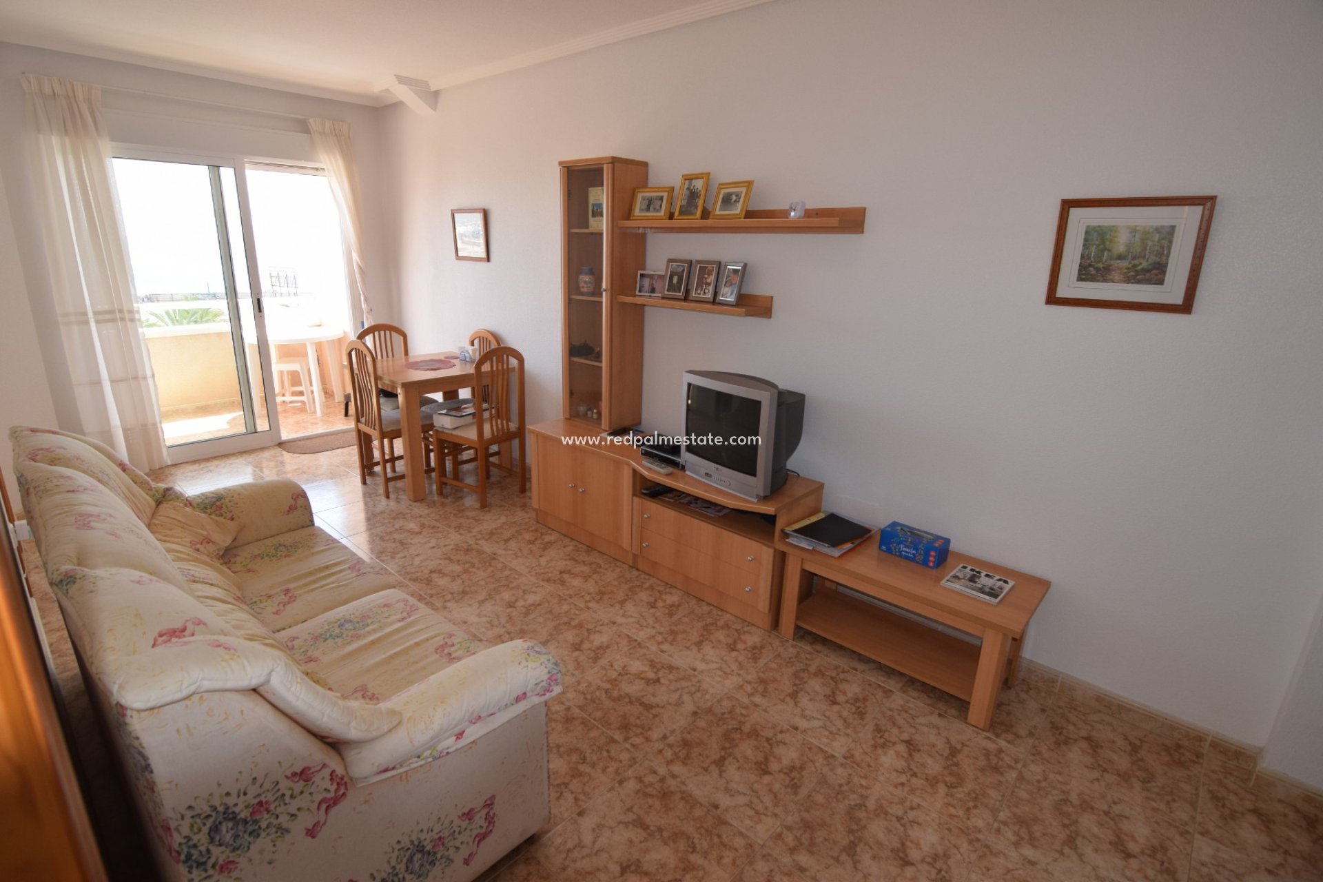 Reventa - Departamento -
Torrevieja