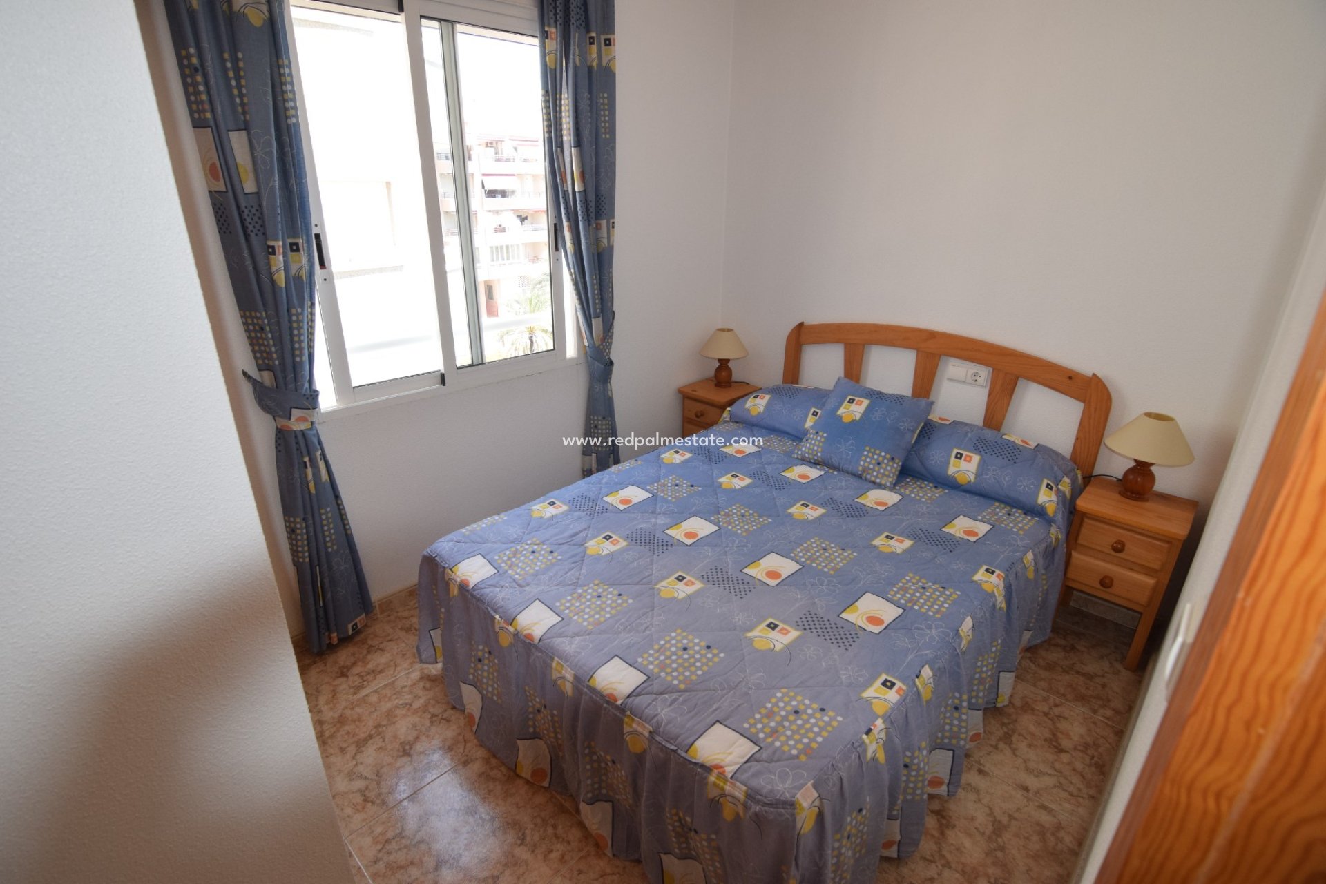 Reventa - Departamento -
Torrevieja