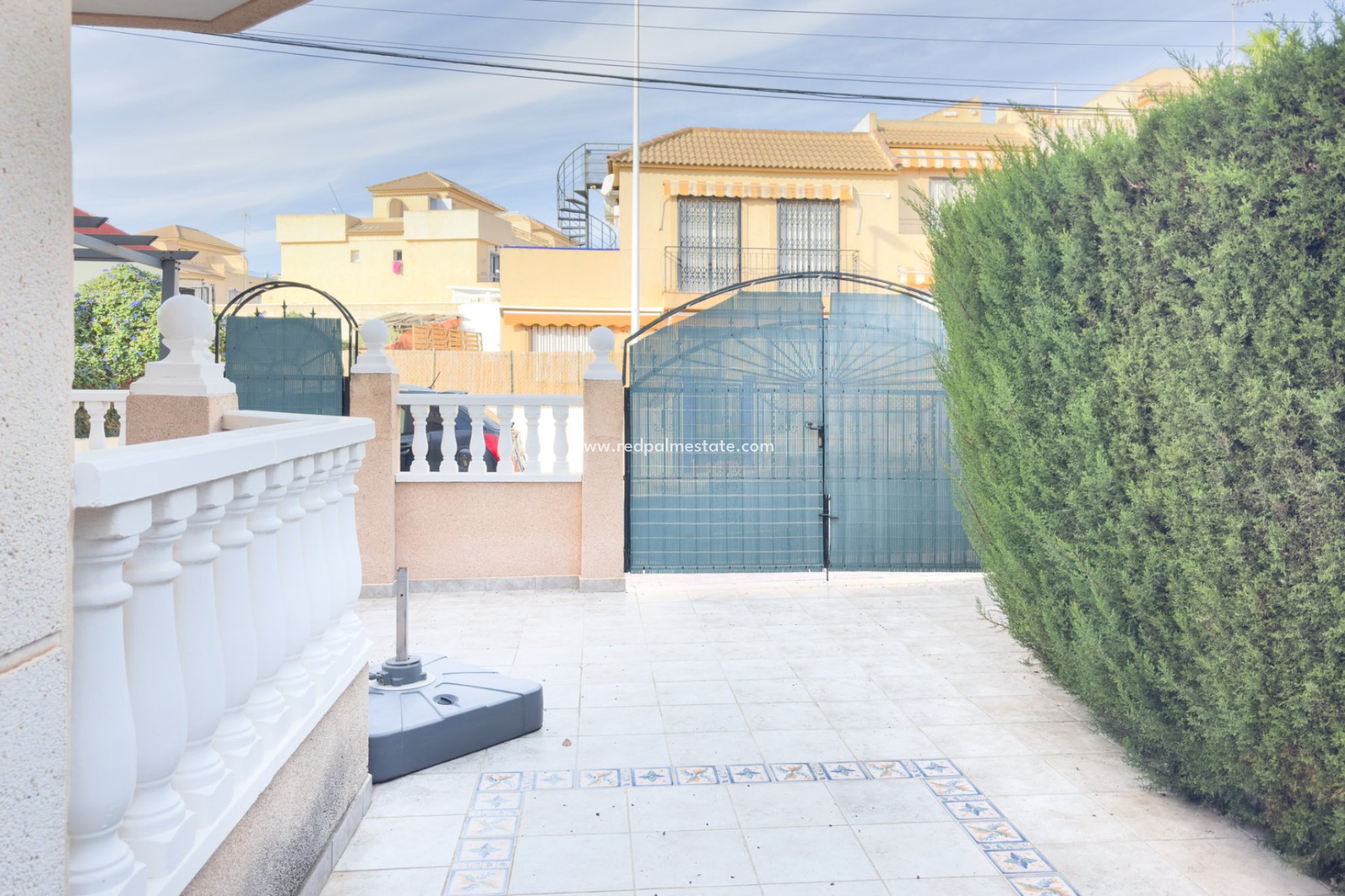 Reventa - Departamento -
Torrevieja