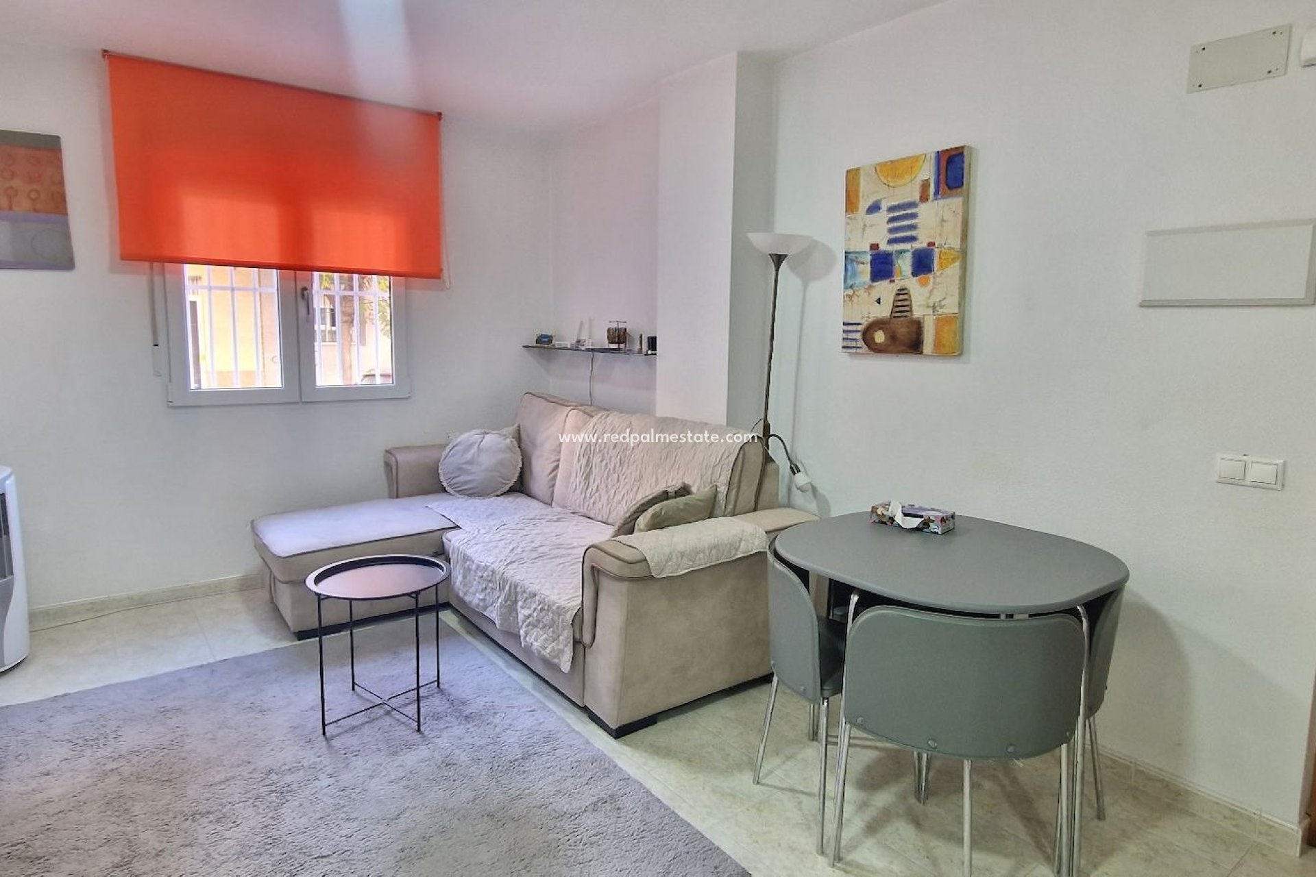 Reventa - Departamento -
Torrevieja