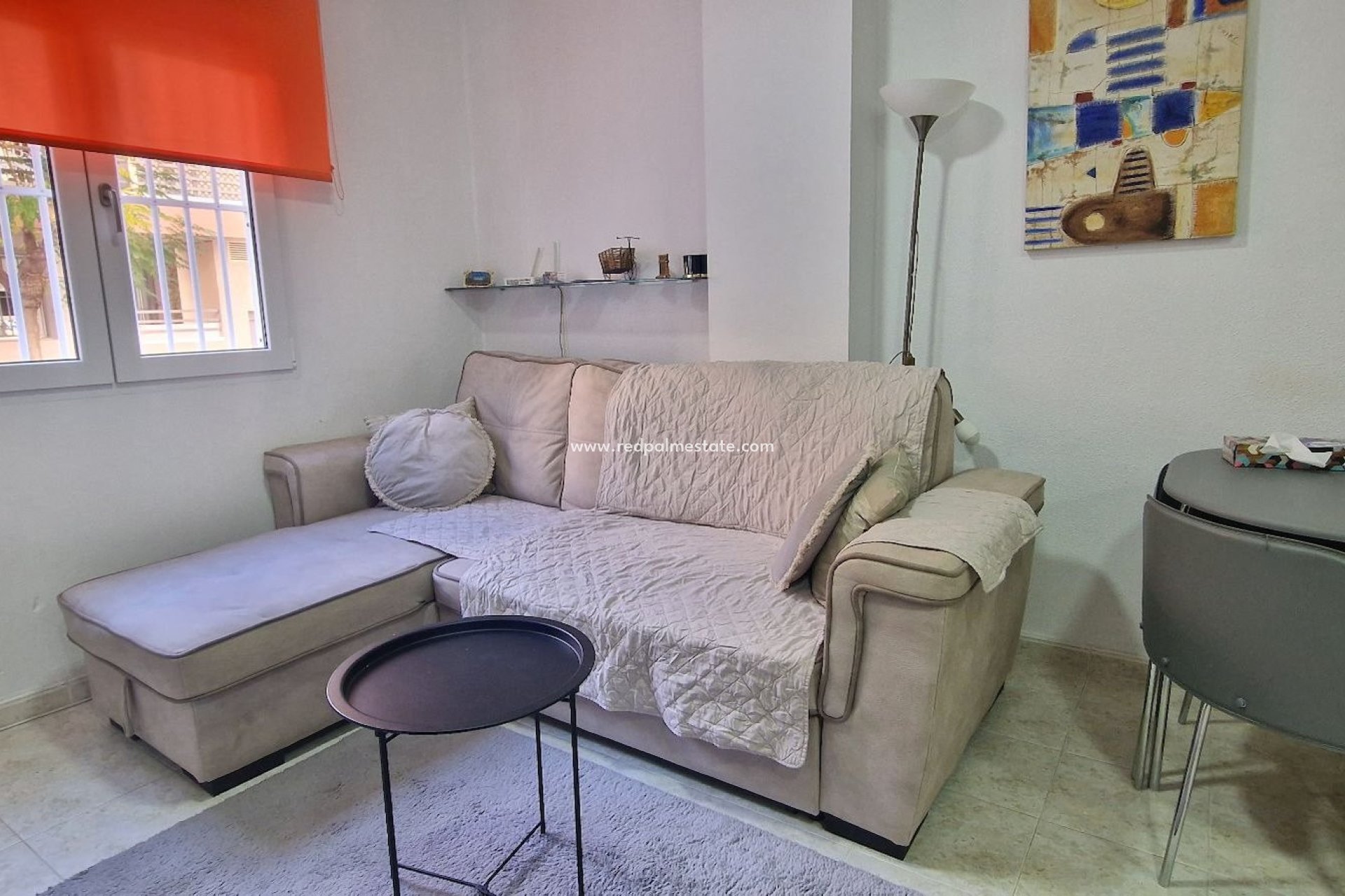 Reventa - Departamento -
Torrevieja