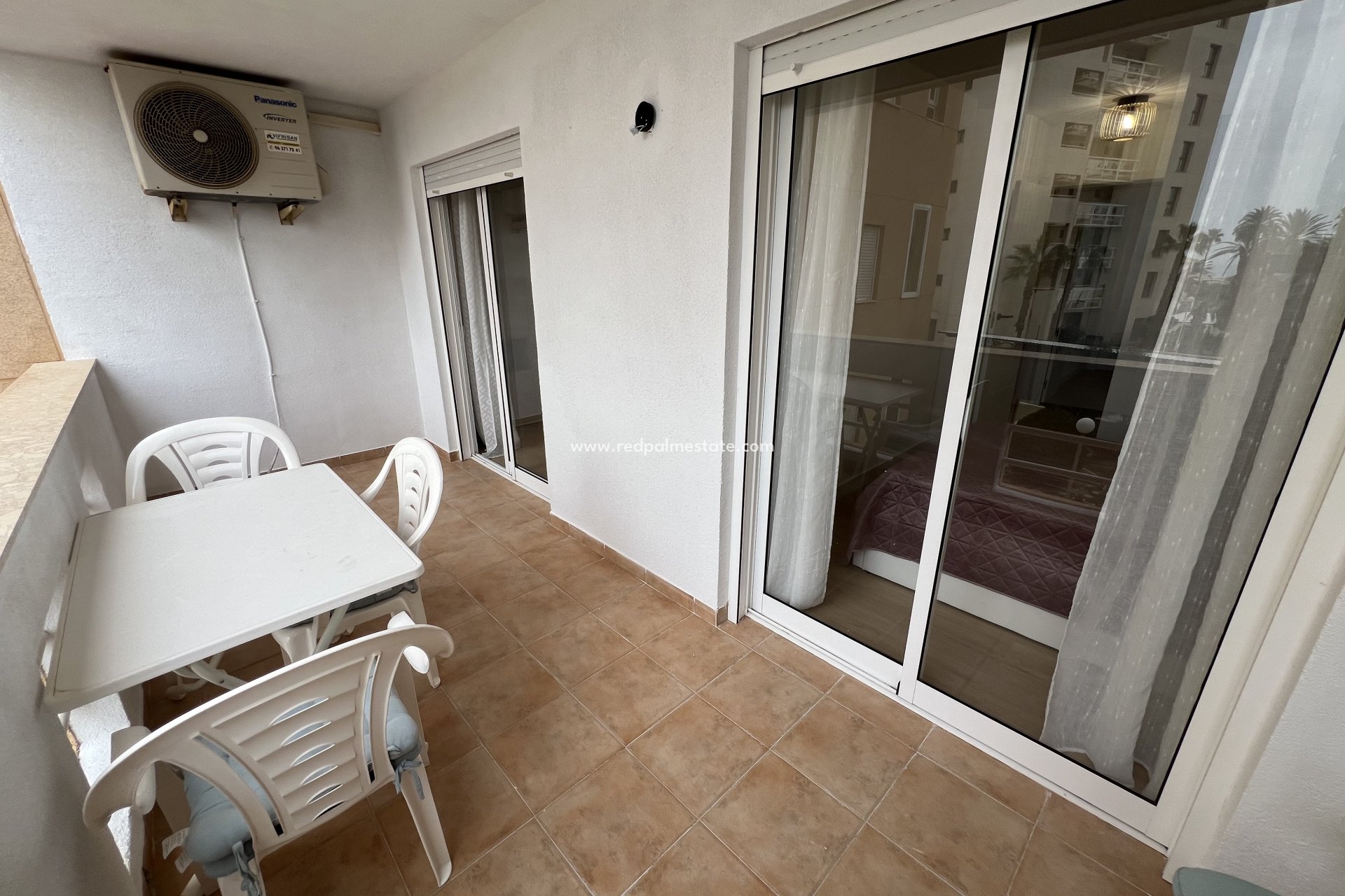 Reventa - Departamento -
Torrevieja