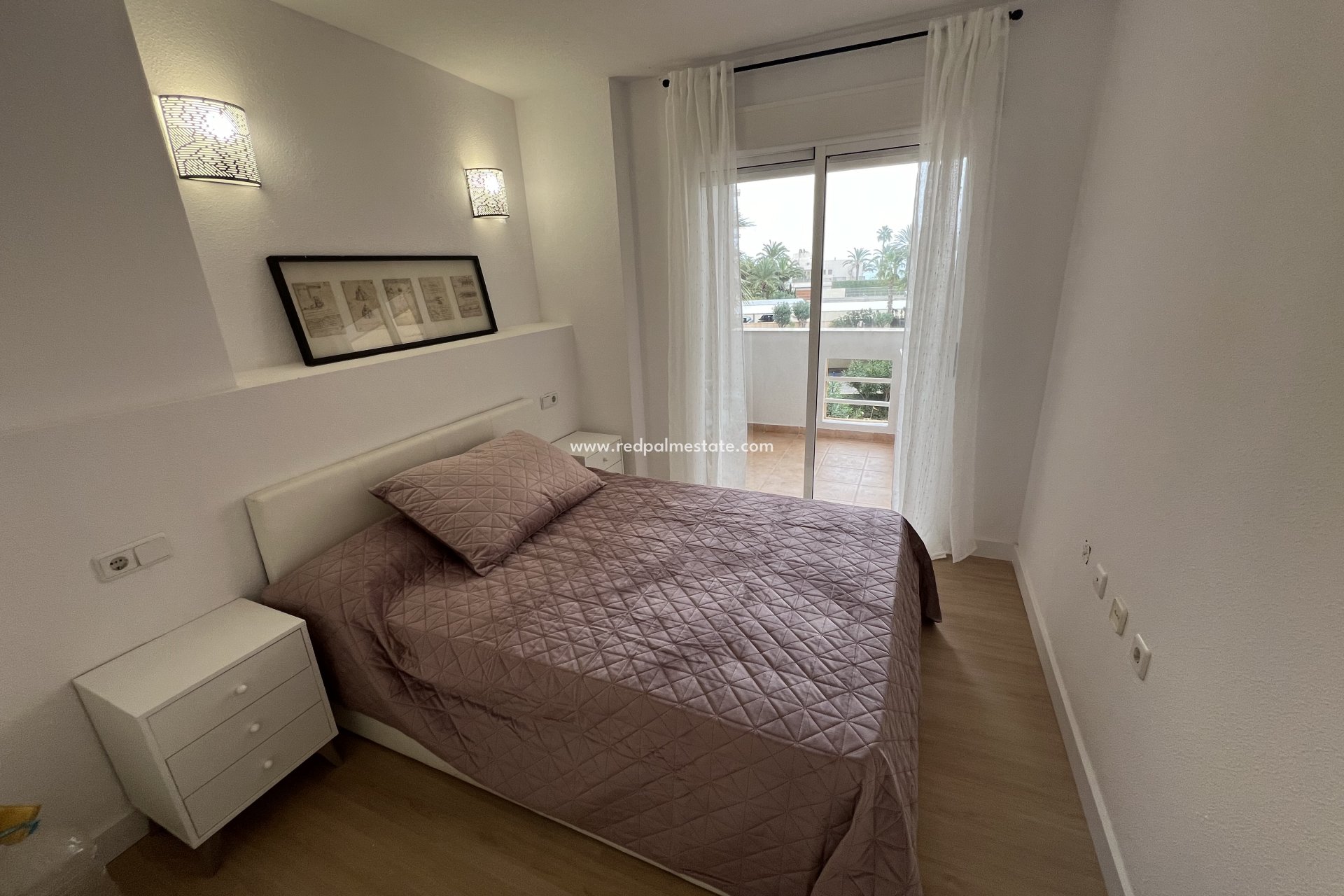 Reventa - Departamento -
Torrevieja