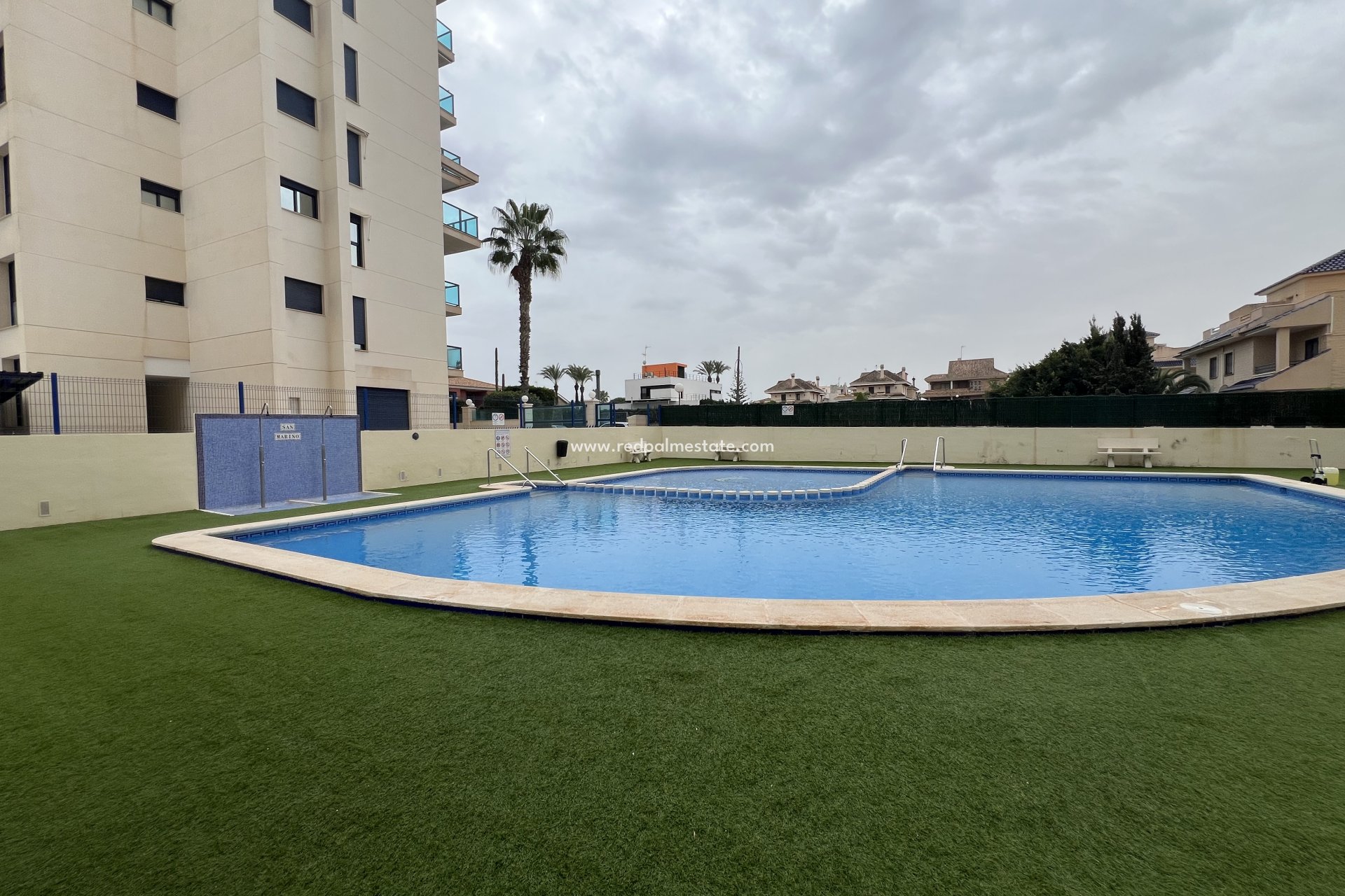 Reventa - Departamento -
Torrevieja