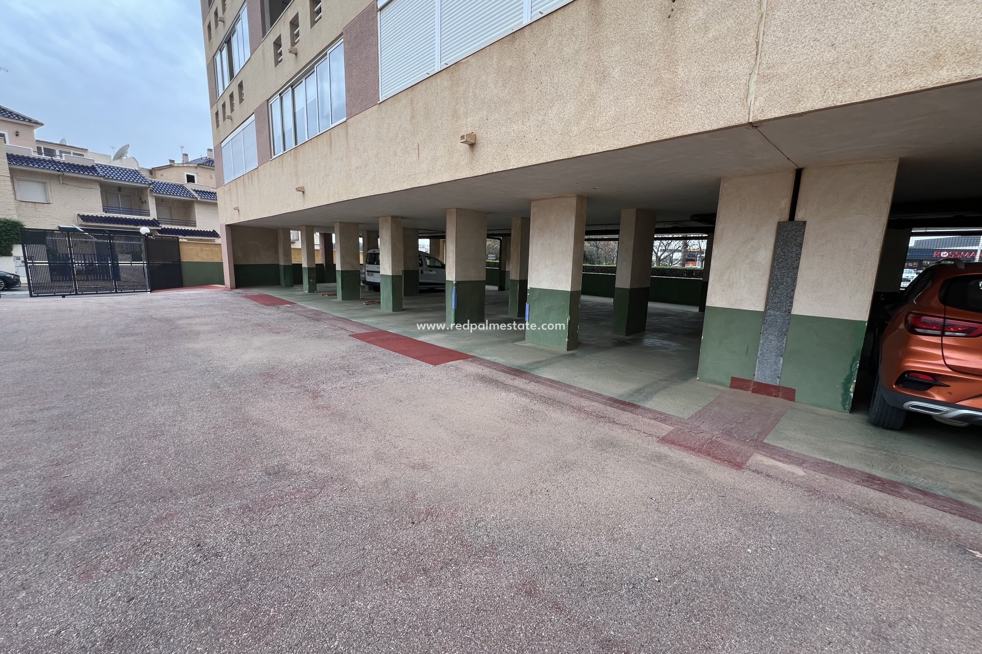 Reventa - Departamento -
Torrevieja