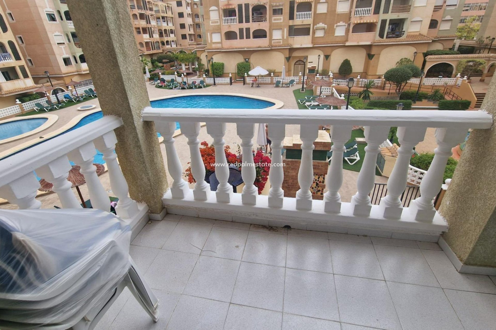 Reventa - Departamento -
Torrevieja