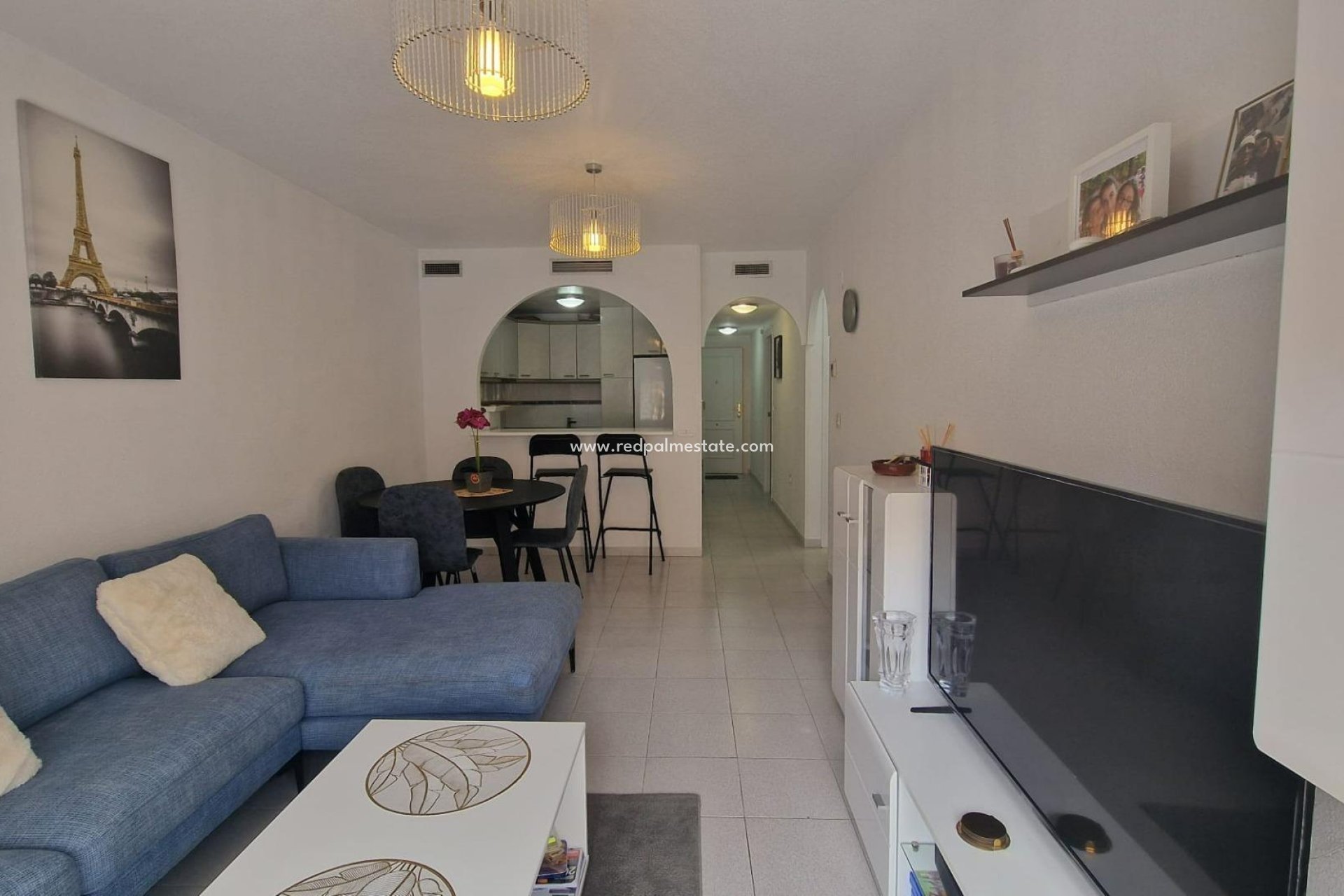 Reventa - Departamento -
Torrevieja