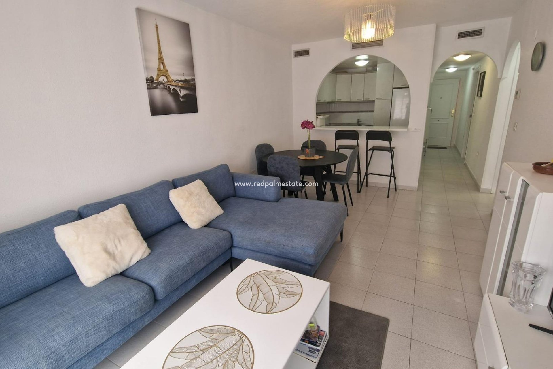 Reventa - Departamento -
Torrevieja