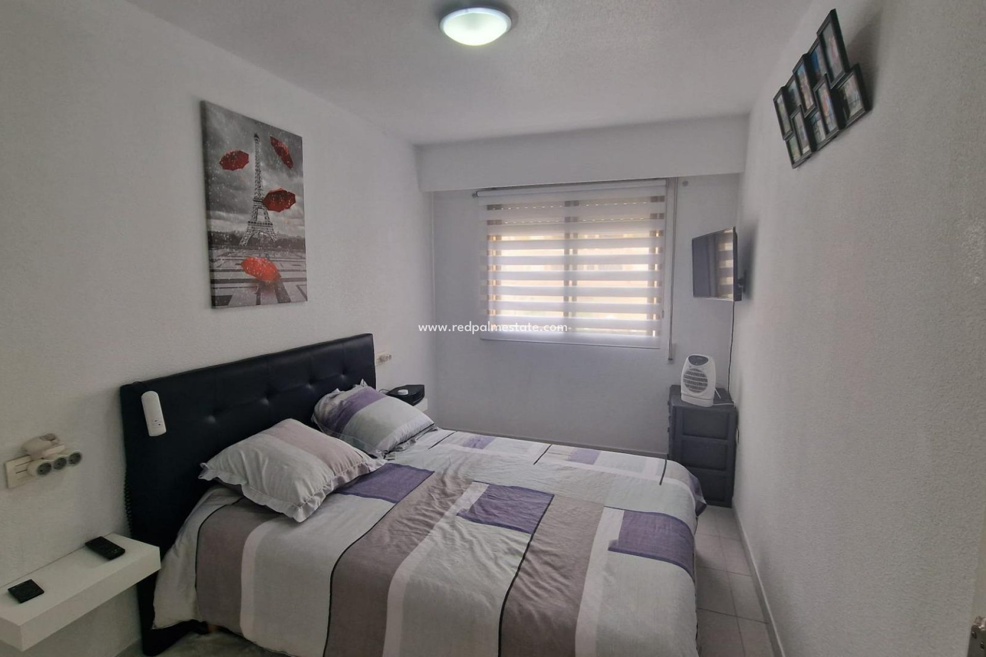 Reventa - Departamento -
Torrevieja