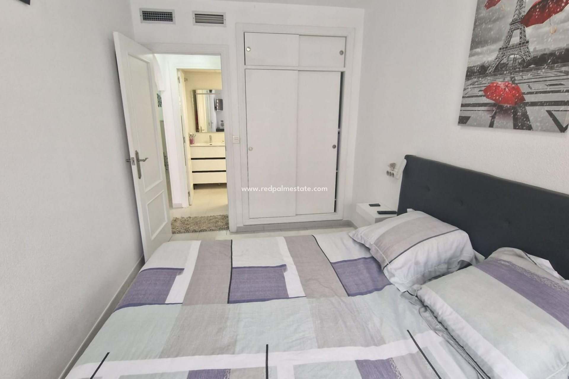 Reventa - Departamento -
Torrevieja