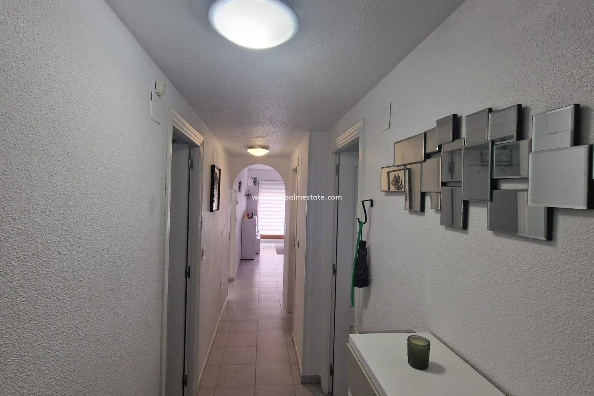 Reventa - Departamento -
Torrevieja