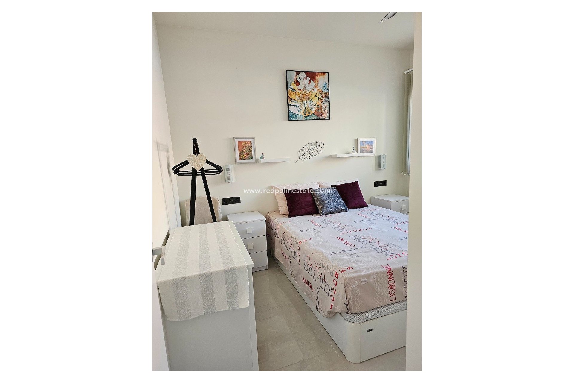 Reventa - Departamento -
Torrevieja