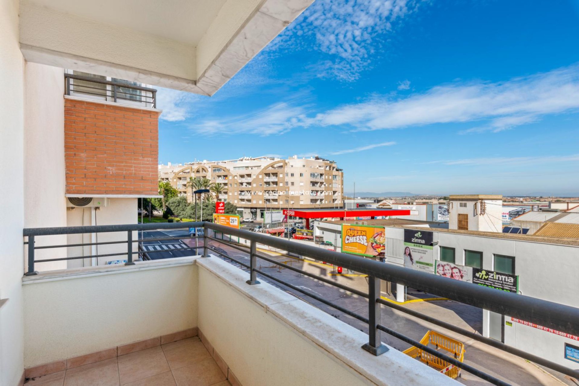 Reventa - Departamento -
Torrevieja