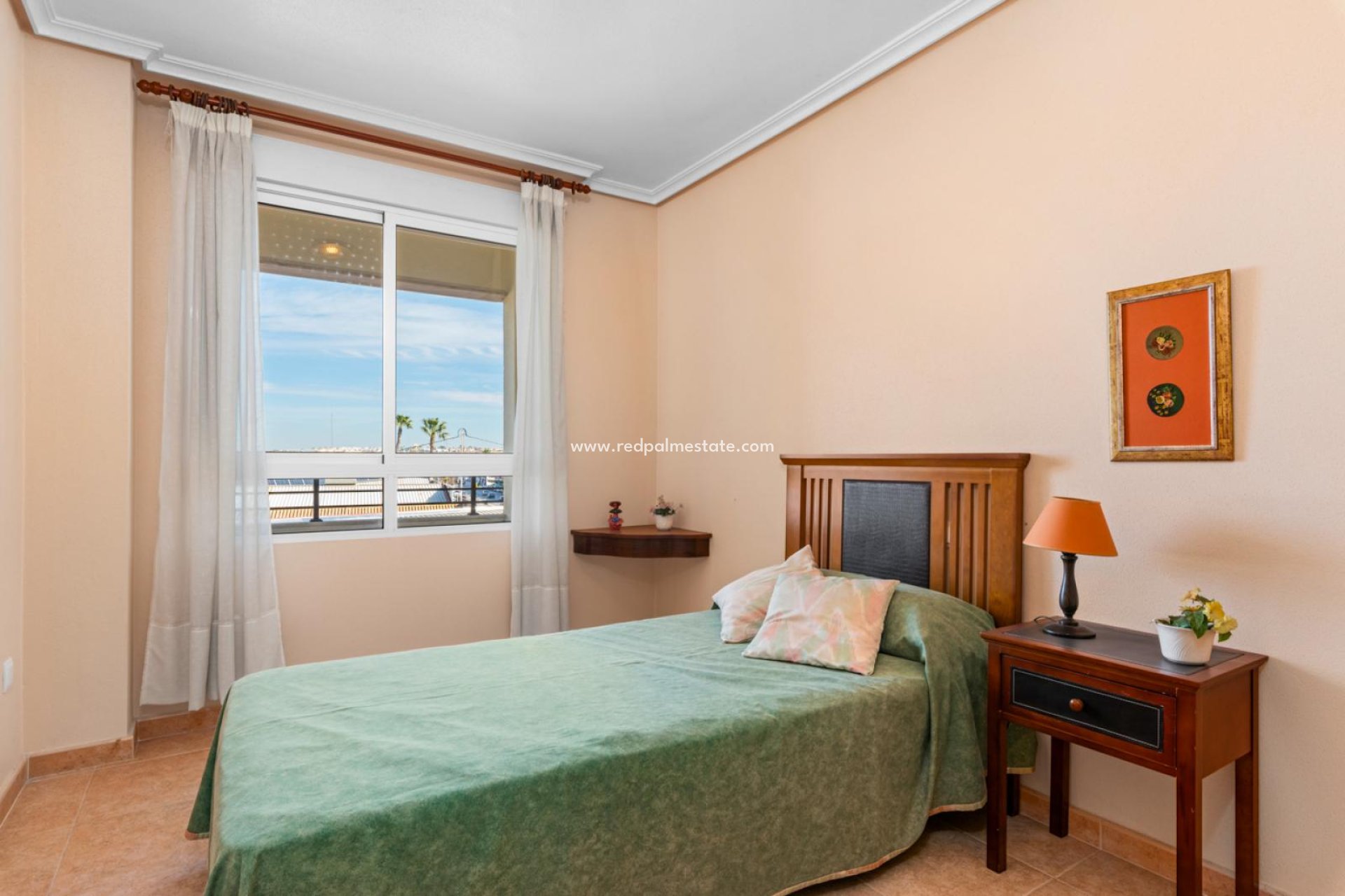 Reventa - Departamento -
Torrevieja