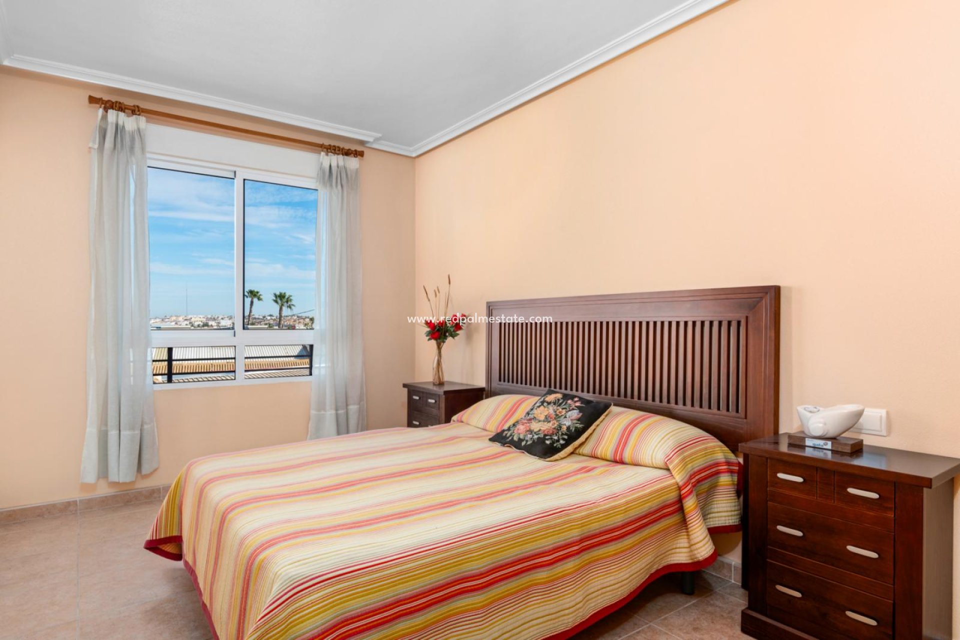 Reventa - Departamento -
Torrevieja