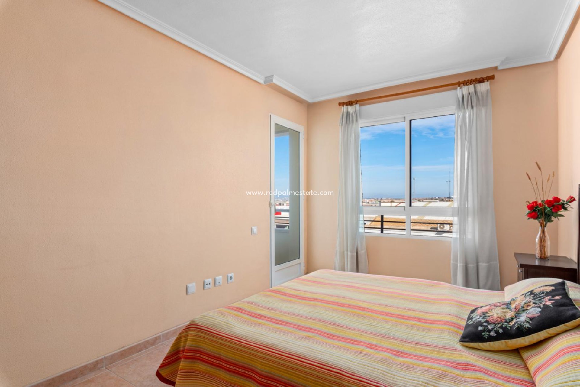 Reventa - Departamento -
Torrevieja