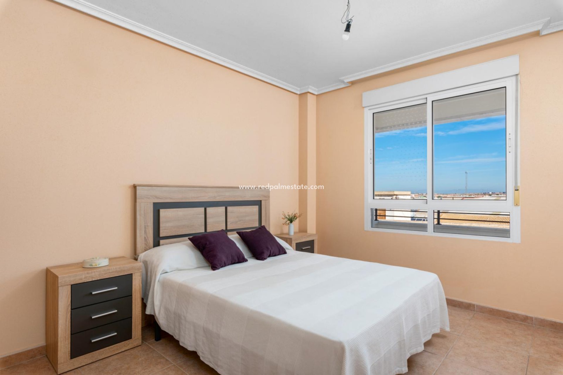 Reventa - Departamento -
Torrevieja