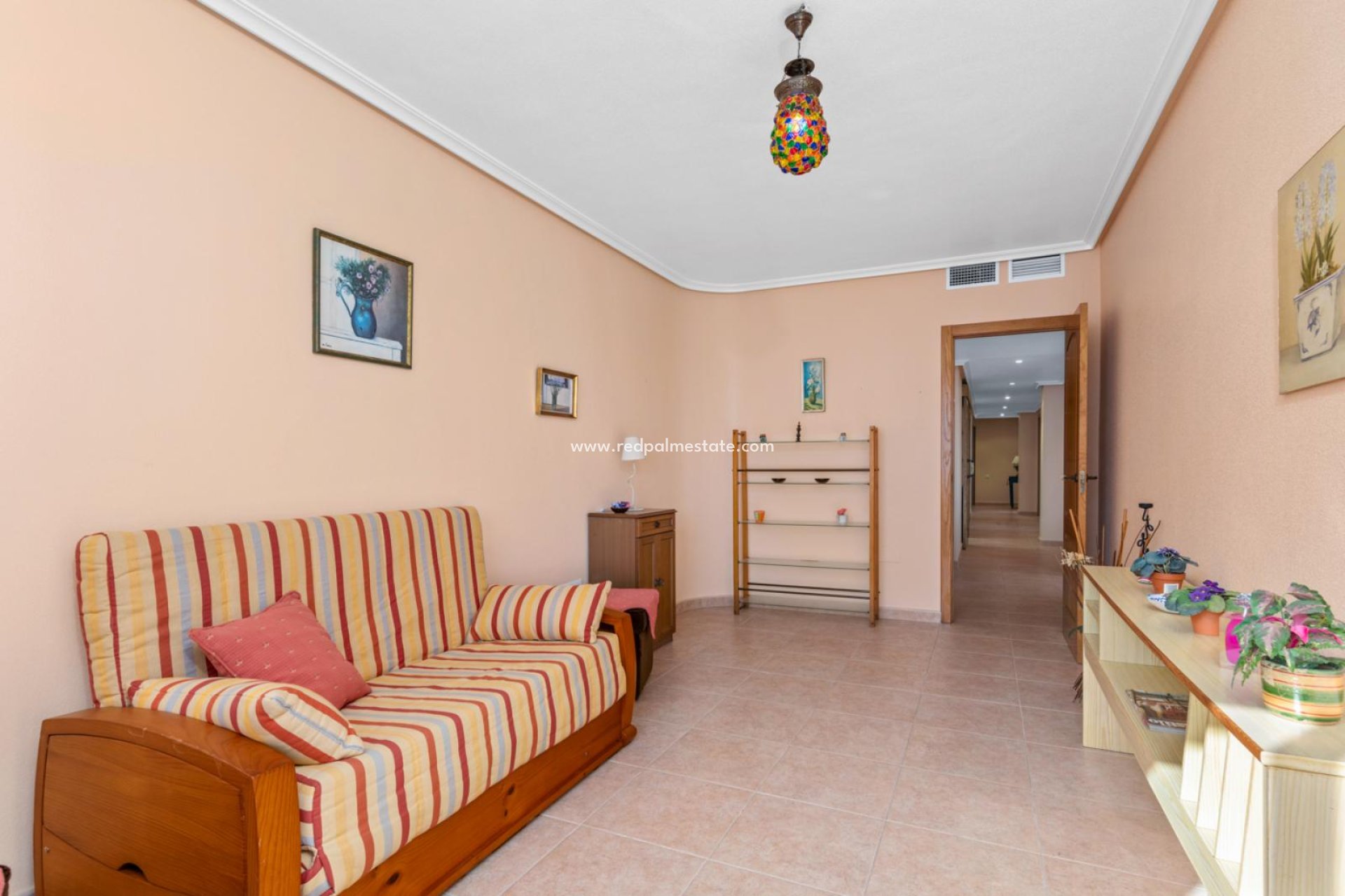 Reventa - Departamento -
Torrevieja