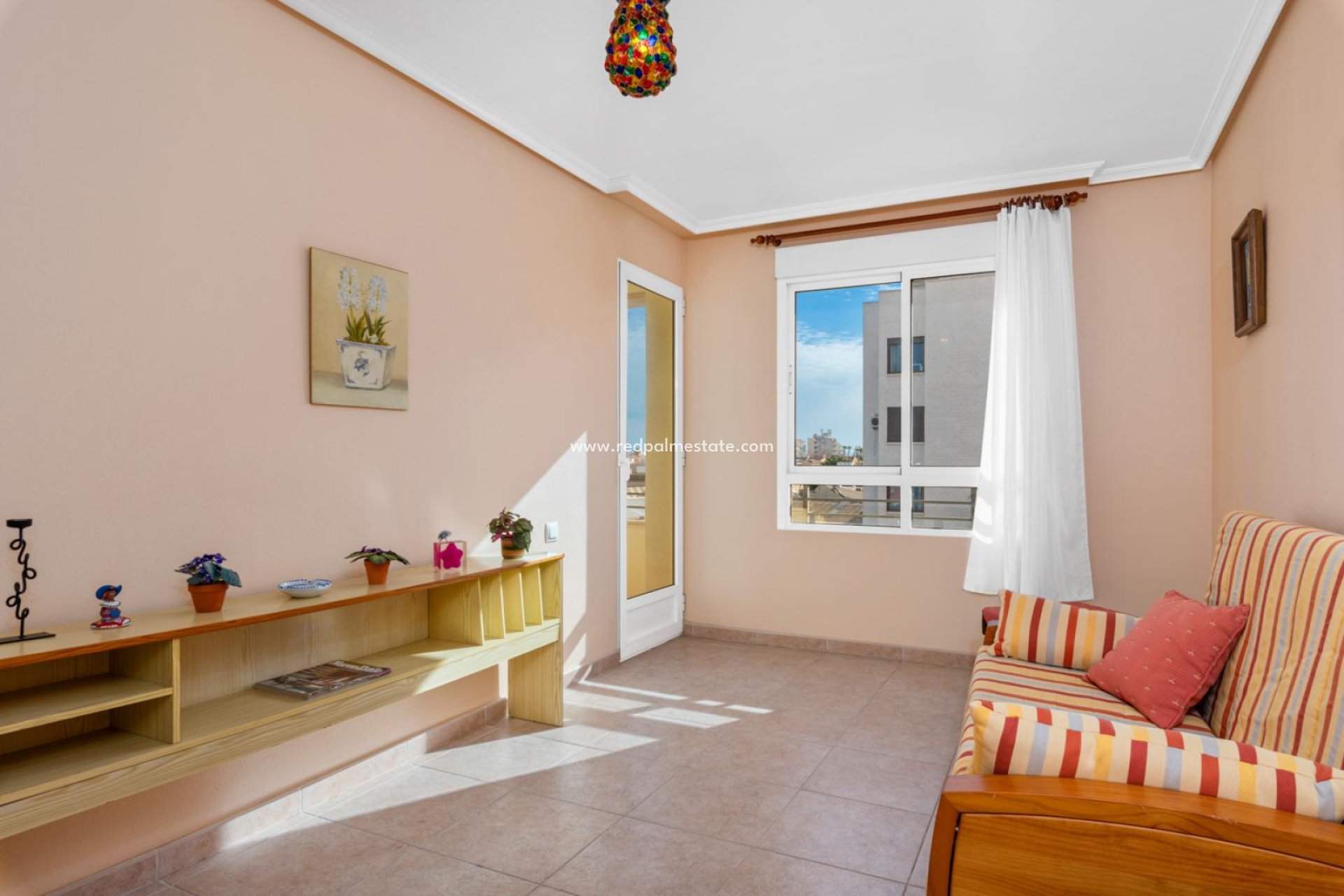 Reventa - Departamento -
Torrevieja