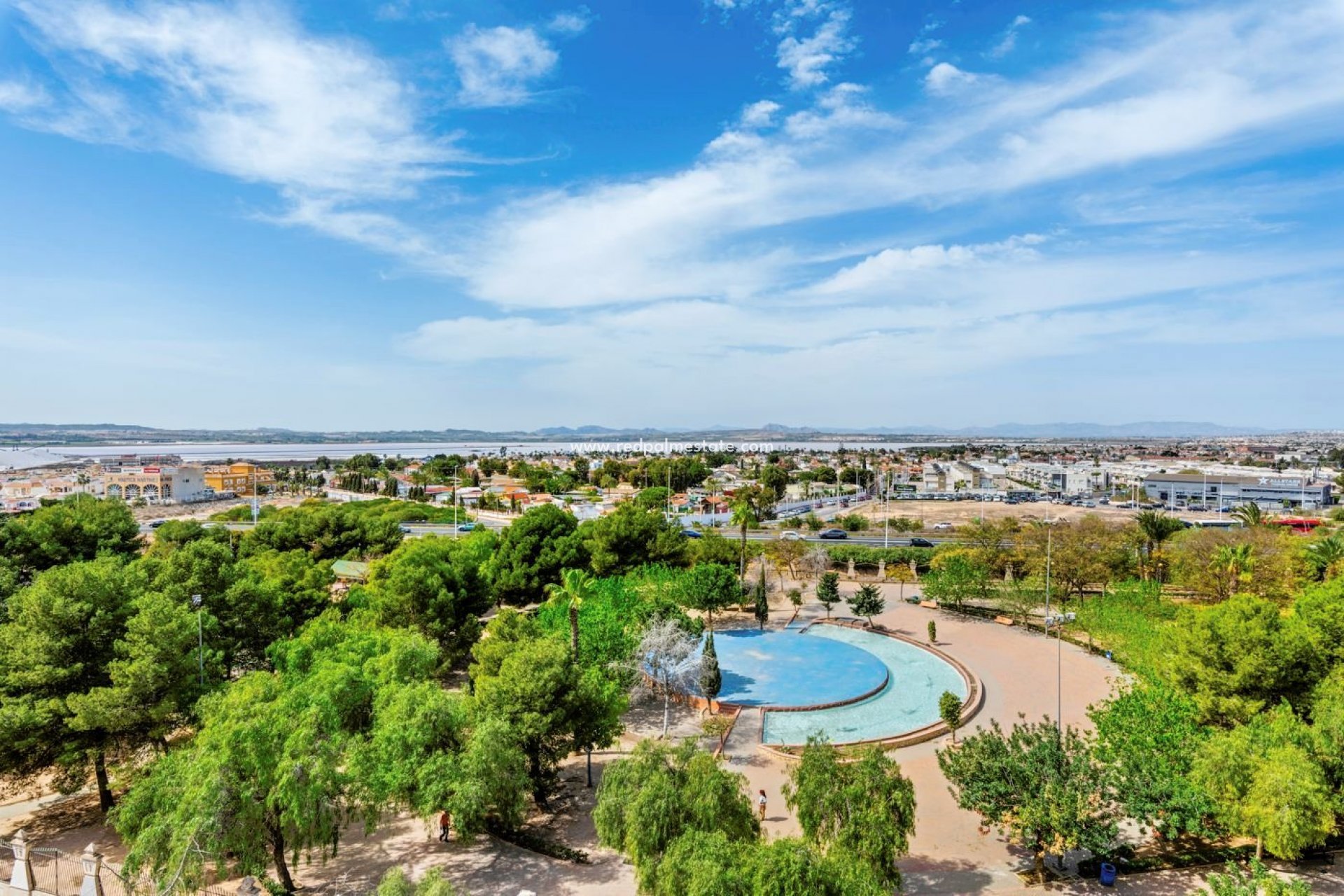 Reventa - Departamento -
Torrevieja