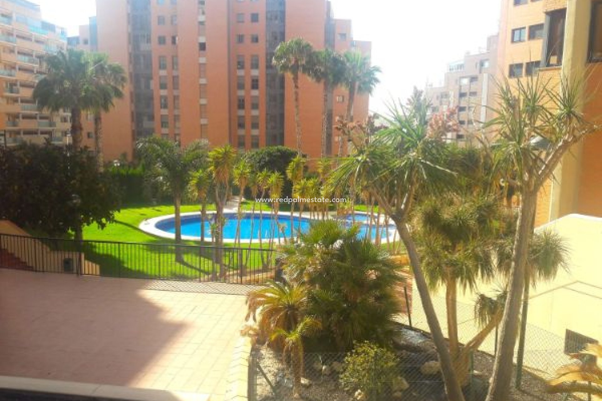 Reventa - Departamento -
Villajoyosa - Costa Blanca