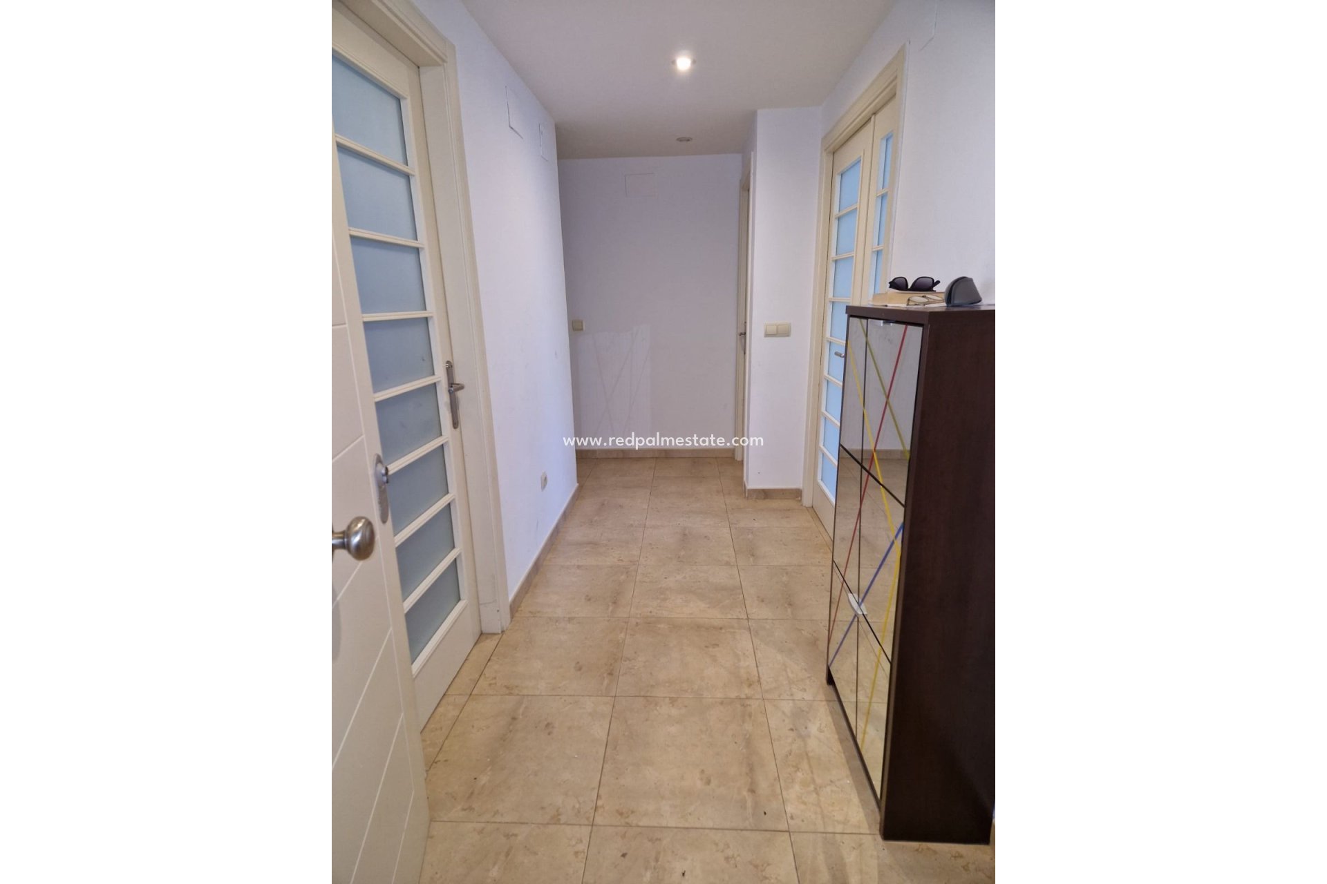 Reventa - Departamento -
Villajoyosa - Costa Blanca