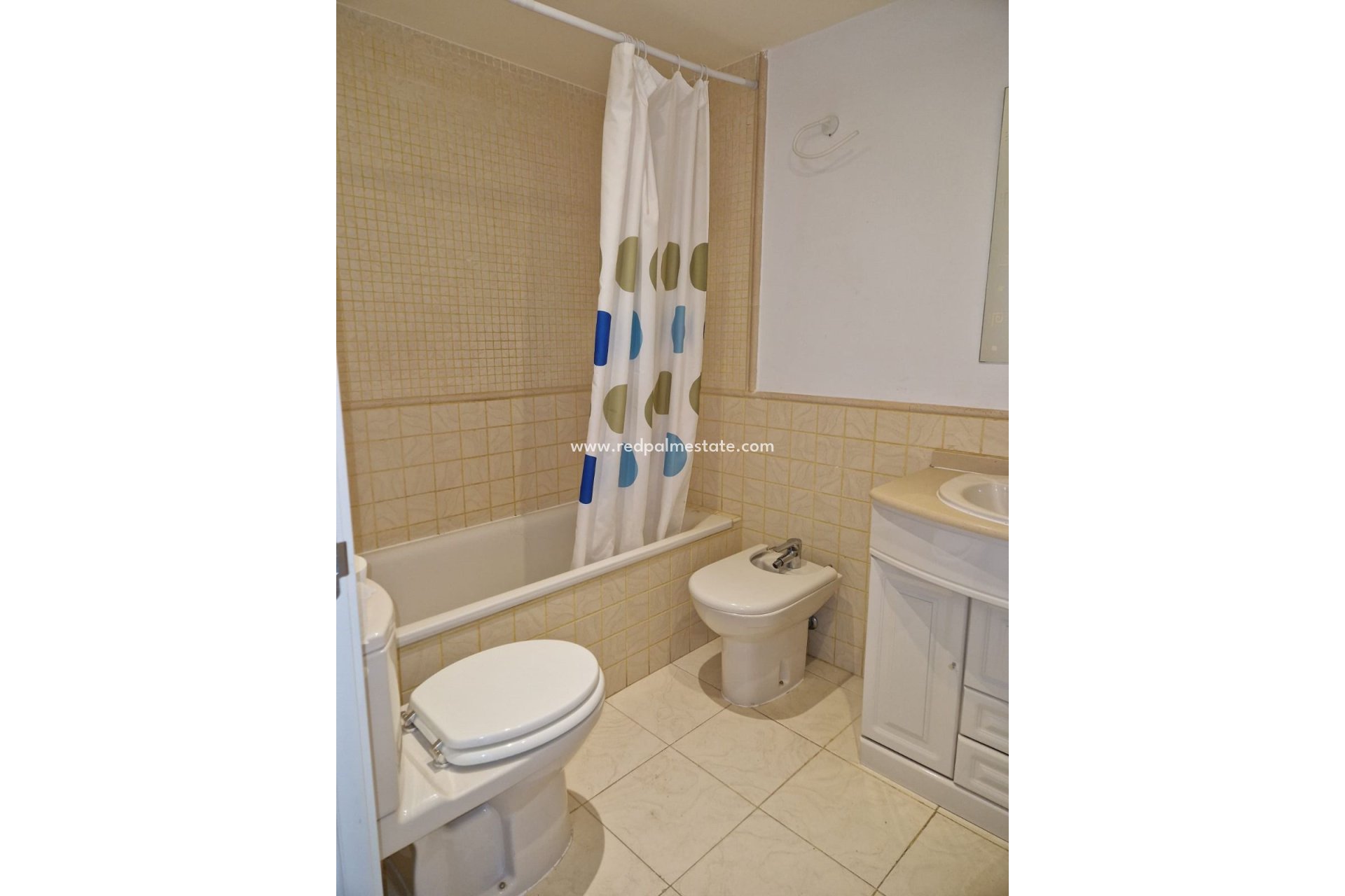 Reventa - Departamento -
Villajoyosa - Costa Blanca