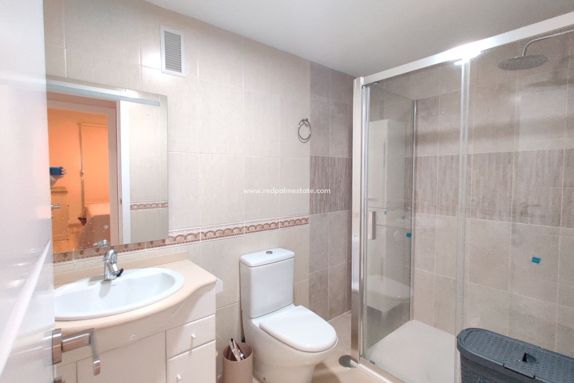 Reventa - Departamento -
Villajoyosa - Costa Blanca