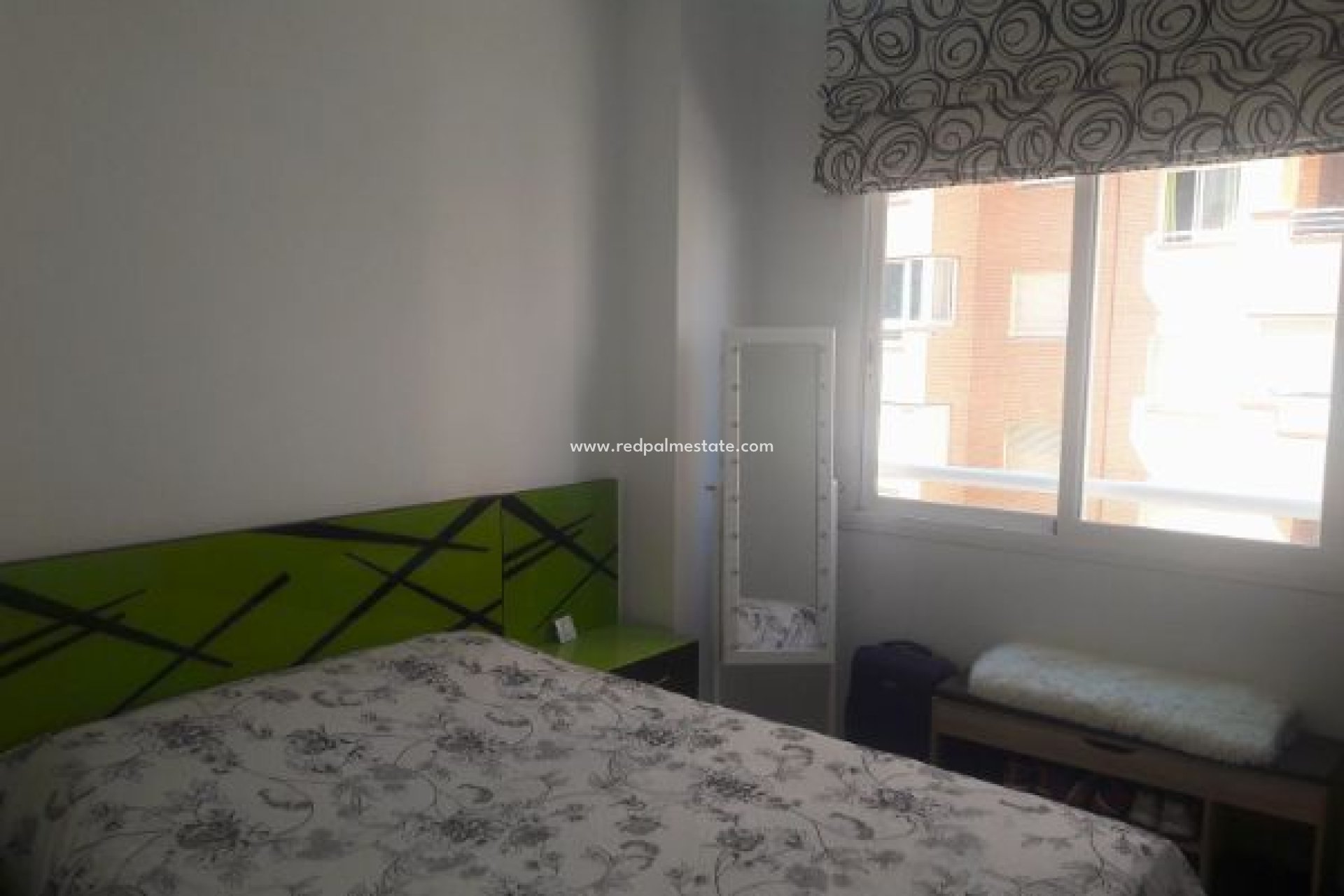 Reventa - Departamento -
Villajoyosa - Costa Blanca