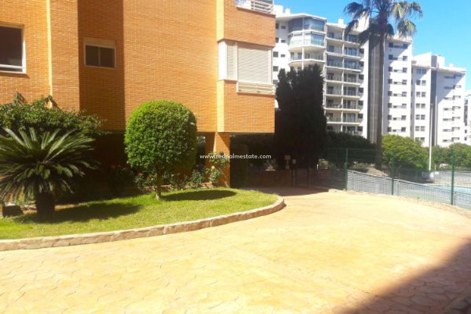 Reventa - Departamento -
Villajoyosa - Costa Blanca