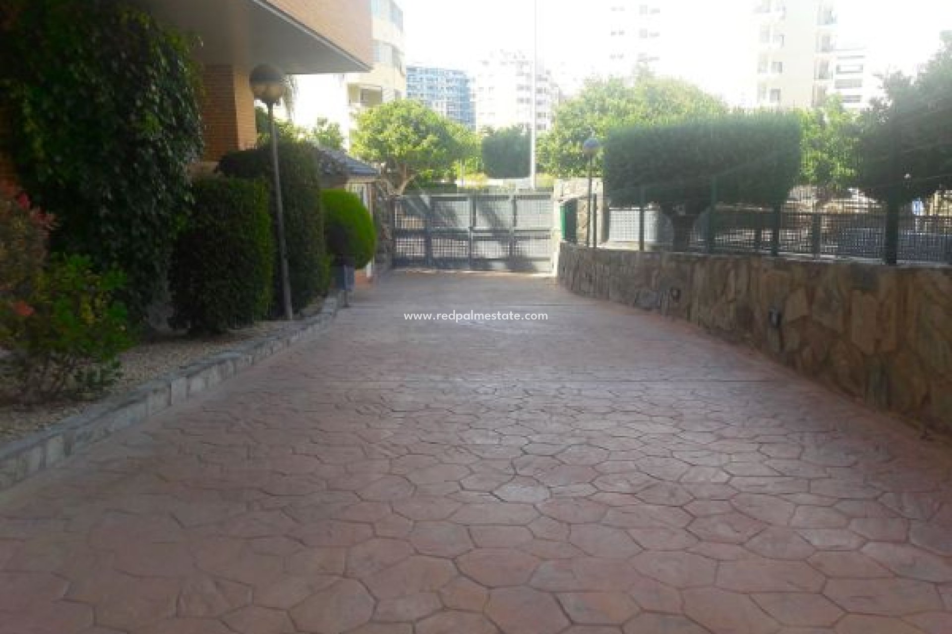 Reventa - Departamento -
Villajoyosa - Costa Blanca